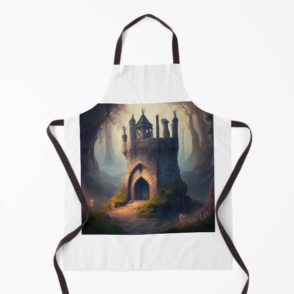 Item preview, Mini Castle designed and sold by Heso7.