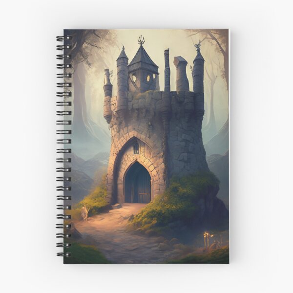 Item preview, Mini Castle designed and sold by Heso7.