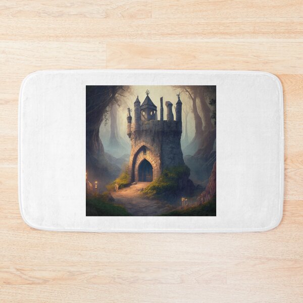 Item preview, Mini Castle designed and sold by Heso7.