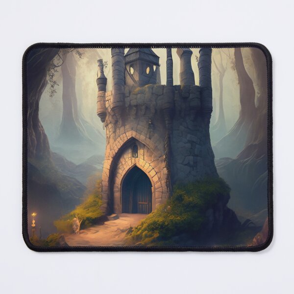 Item preview, Mini Castle designed and sold by Heso7.