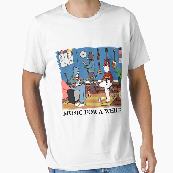 Item preview, Music For A While (1) designed and sold by tedheads808.