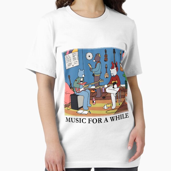 Item preview, Music For A While (1) designed and sold by tedheads808.