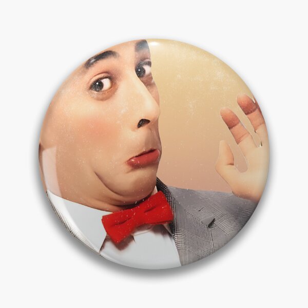 Artikelvorschau, PEE WEE HERMAN | Exklusiv entworfen und verkauft von hulkverdinand.