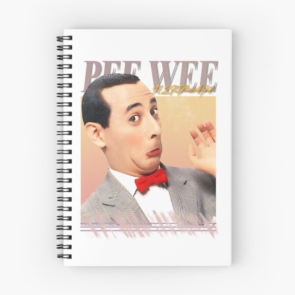 Item preview, PEE WEE HERMAN | Exclusive designed and sold by hulkverdinand.