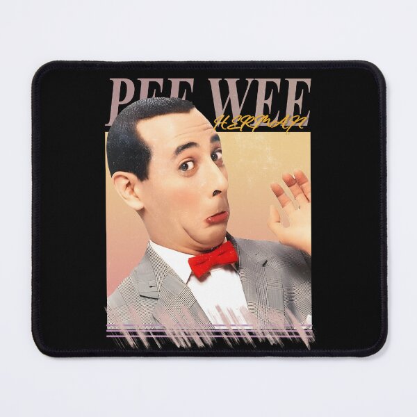 Item preview, PEE WEE HERMAN | Exclusive designed and sold by hulkverdinand.