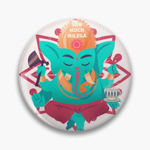 Item preview, Morning Ganesh designed and sold by ISG Designs.