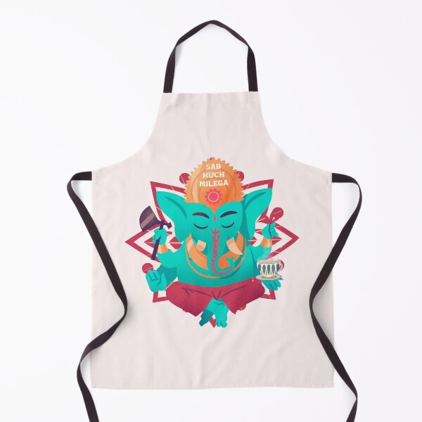 Item preview, Morning Ganesh designed and sold by ISG Designs.