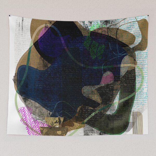 Item preview, A Letter from Mother Nature designed and sold by CecilesteesToo.