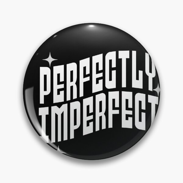 Item preview, Perfectly Imperfect designed and sold by Growthmind7.