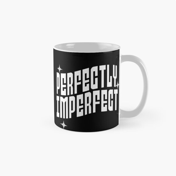 Item preview, Perfectly Imperfect designed and sold by Growthmind7.