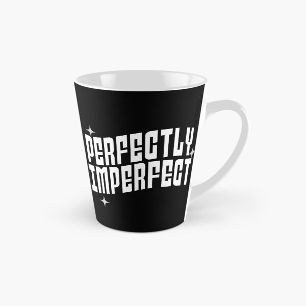 Item preview, Perfectamente imperfecta designed and sold by Growthmind7.