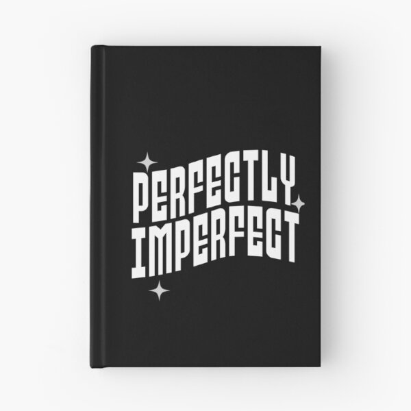 Item preview, Perfectamente imperfecta designed and sold by Growthmind7.