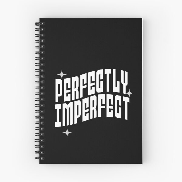 Item preview, Perfectly Imperfect designed and sold by Growthmind7.