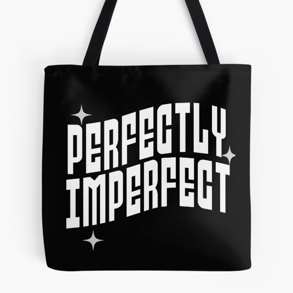 Item preview, Perfectly Imperfect designed and sold by Growthmind7.