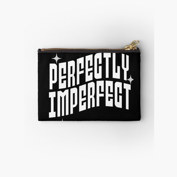 Item preview, Perfectly Imperfect designed and sold by Growthmind7.