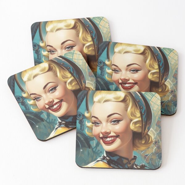Item preview, Classy and Futuristic Beauty, Artful Apparel & More designed and sold by GueloStudio.