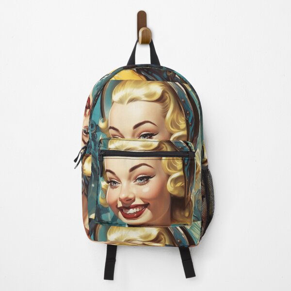 Item preview, Classy and Futuristic Beauty, Artful Apparel & More designed and sold by GueloStudio.