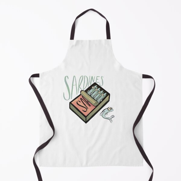 Item preview, Sardine can designed and sold by siejobsessions.