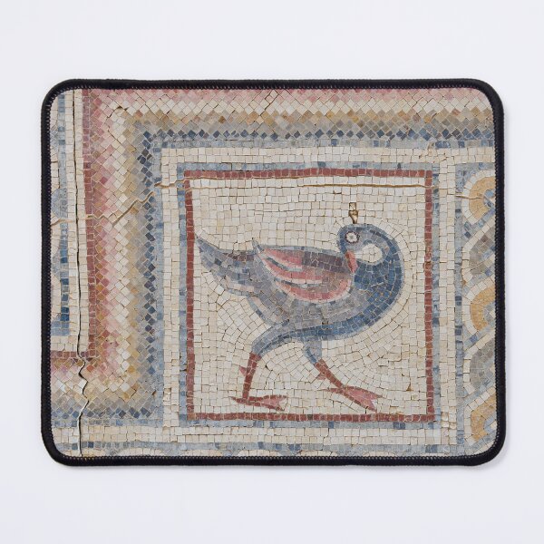 Item preview, Ancient Mosaic designed and sold by Dreamscape Eclectic .