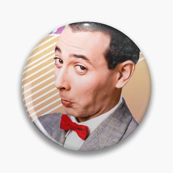 Item preview, PEE WEE HERMAN designed and sold by hulkverdinand.