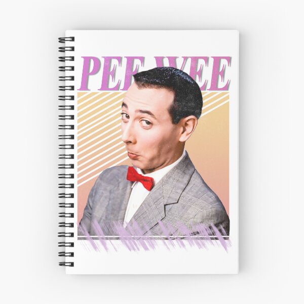 Item preview, PEE WEE HERMAN designed and sold by hulkverdinand.