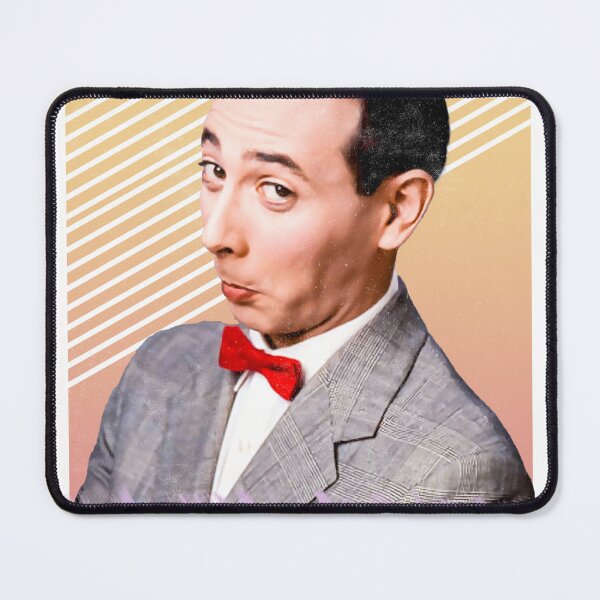 Item preview, PEE WEE HERMAN designed and sold by hulkverdinand.