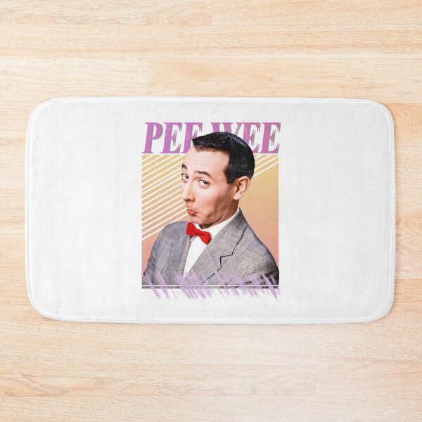 Item preview, PEE WEE HERMAN designed and sold by hulkverdinand.