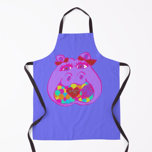 Item preview, LaMaisonOfMY Hippo Luvs Sweets Collection No.3 designed and sold by LaMaisonOfMY.