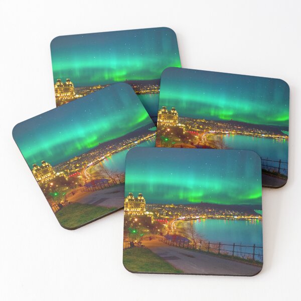 Item preview, Scarborough Aurora Borealis  designed and sold by Alisonchambers2.