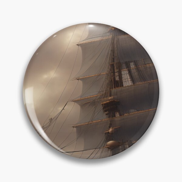 Item preview, The Boat in the Desert designed and sold by Heso7.
