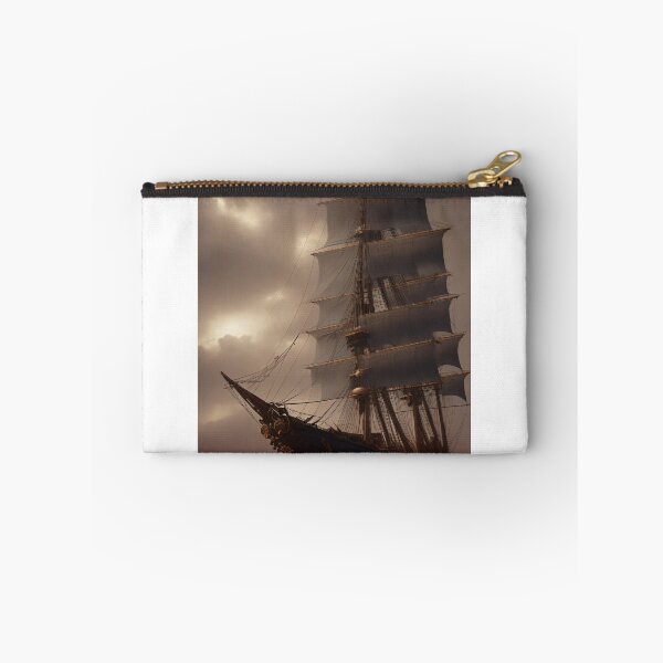Item preview, The Boat in the Desert designed and sold by Heso7.