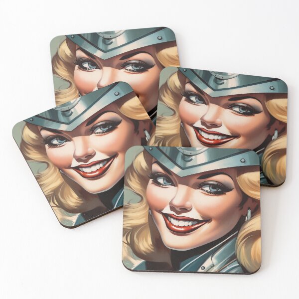 Item preview, Classy and Futuristic Beauty, Artful Apparel & More designed and sold by GueloStudio.