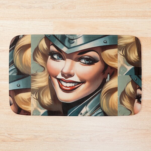 Item preview, Classy and Futuristic Beauty, Artful Apparel & More designed and sold by GueloStudio.