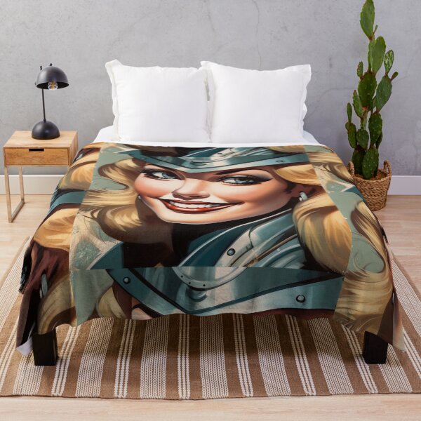 Item preview, Classy and Futuristic Beauty, Artful Apparel & More designed and sold by GueloStudio.