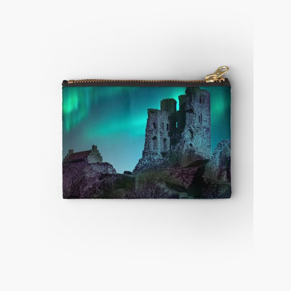 Item preview, Scarborough Castle designed and sold by Alisonchambers2.