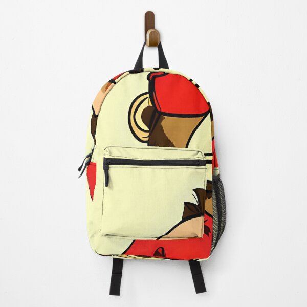 Item preview, Red Monkey designed and sold by ShilpyDesign.