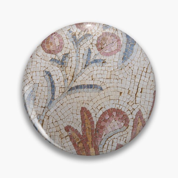 Item preview, Ancient Mosaic  designed and sold by Dreamscape Eclectic .