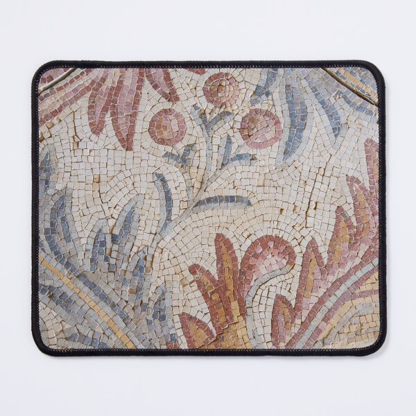Item preview, Ancient Mosaic designed and sold by Dreamscape Eclectic .