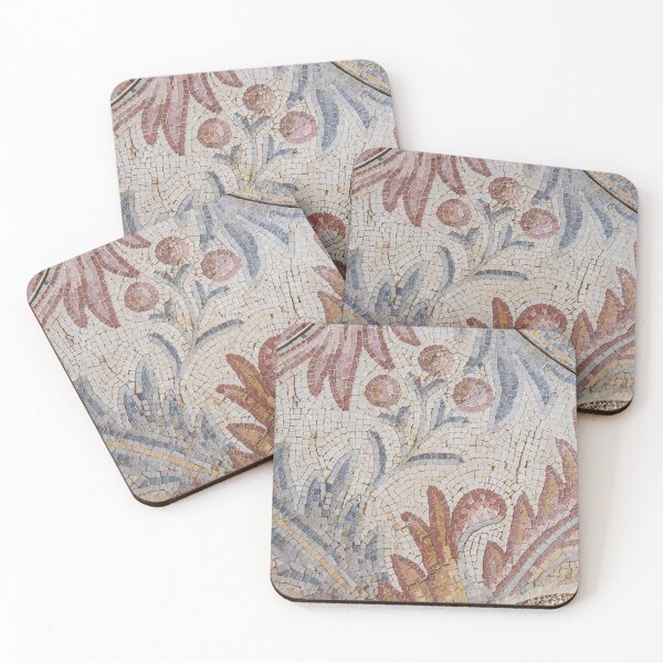 Item preview, Ancient Mosaic  designed and sold by Dreamscape Eclectic .