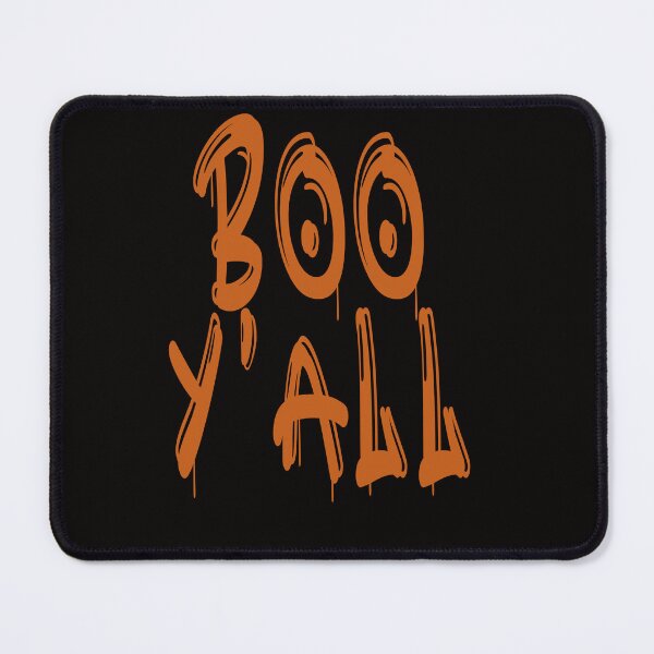 Item preview, Boo Y'all designed and sold by jkrphoto.