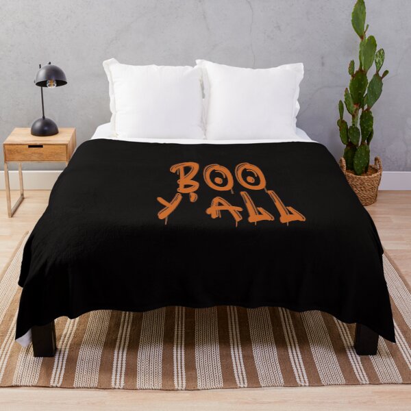 Item preview, Boo Y'all designed and sold by jkrphoto.