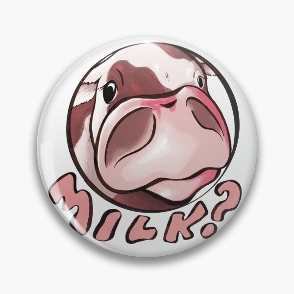 Item preview, Milk? designed and sold by siejobsessions.