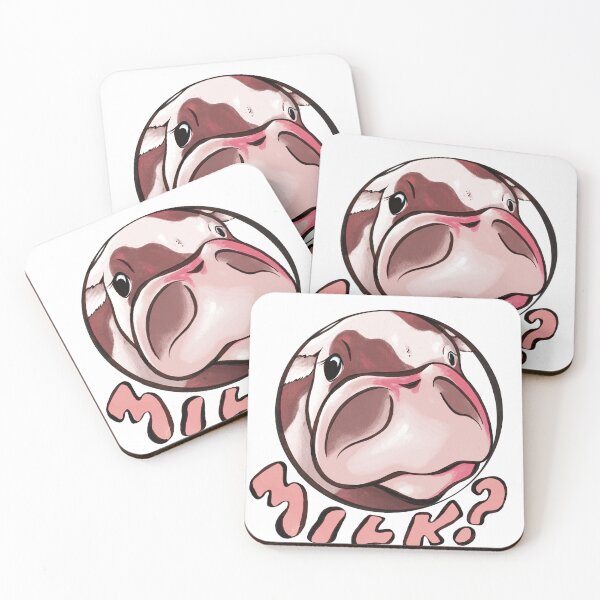 Item preview, Milk? designed and sold by siejobsessions.