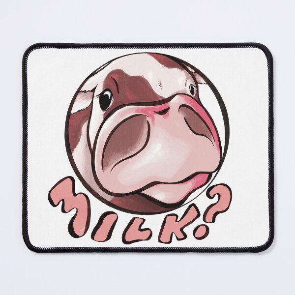 Item preview, Milk? designed and sold by siejobsessions.