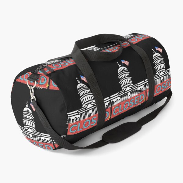 Item preview, Goverment Shutdown 2023 designed and sold by Indie-Chille.