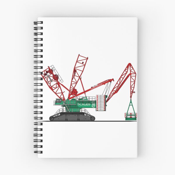 Item preview, Crawler Crane 25 designed and sold by Heavy Machinery.