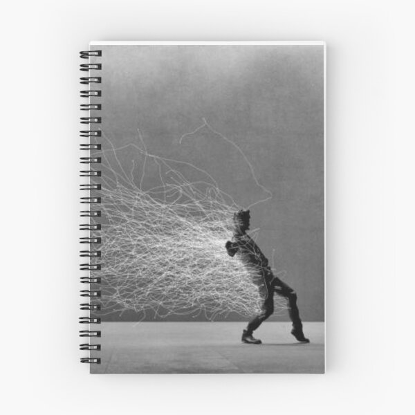 Item preview, Careful businessman tiptoeing away  designed and sold by MTShoppingLine.