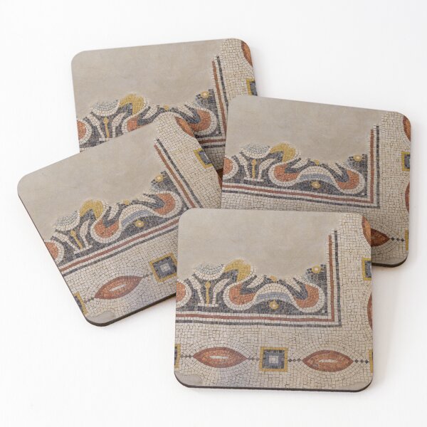 Item preview, Ancient Mosaic  designed and sold by Dreamscape Eclectic .