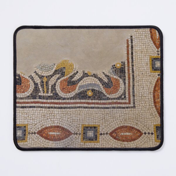 Item preview, Ancient Mosaic designed and sold by Dreamscape Eclectic .