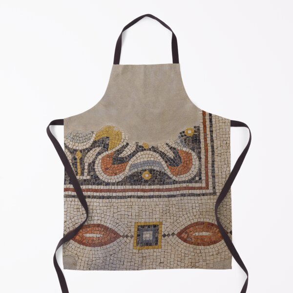 Item preview, Ancient Mosaic designed and sold by Dreamscape Eclectic .